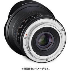 SAMYANG サムヤン　12mm f2 12mm F2.0 High Speed Ultra Wide Angle – Samyang US