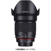 ヨドバシ.com - SAMYANG (サムヤン) 24mm F1.4 ED AS IF UMC キヤノン ...