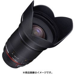 ヨドバシ.com - SAMYANG サムヤン SAMYANG (サムヤン) 24mm F1.4