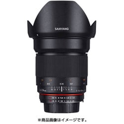 ヨドバシ.com - SAMYANG サムヤン SAMYANG (サムヤン) 24mm F1.4 ED AS ...