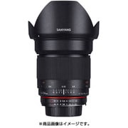 SAMYANG (サムヤン) 24mm F1.4 ED AS IF UMC ペンタックスKマウント用