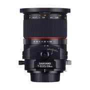 SAMYANG (サムヤン) T-S 24mm F3.5 ED AS UMC Lens ソニーE用