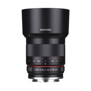 SAMYANG (サムヤン) 50mm F1.2 AS UMC CS フジフイルムX BK ブラック