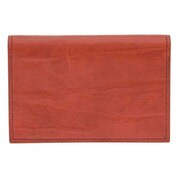 名刺入れ SOD004B/RED