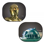 SW-3 [ぱっシェード スターウォーズ C-3PO＆R2-D2]
