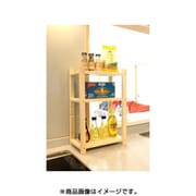 ヒバコンビラック 3段 [コンパクトラック]