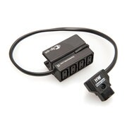 P-Tap分配アダプタ GC-4