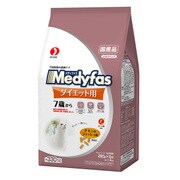 ダイエット用7歳から チキン&フィッシュ味 1.4kg