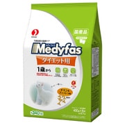 ダイエット用1歳から チキン&フィッシュ味 2.7kg