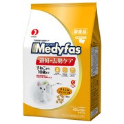 避妊去勢ケア チキン&フィッシュ味 2.7kg