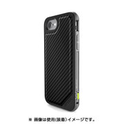 XI7DLUX1 [iPhone 7用 4.7インチ X-doria Defense Lux/Carbon Fiber]