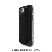 XI7DLUX2 [iPhone 7用 4.7インチ X-doria Defense Lux/Black Leather]