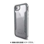 XI7DSHI2 [iPhone 7用 4.7インチ X-doria Defense Shield/SV]