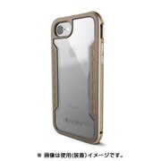 XI7DSHI3 [iPhone 7用 4.7インチ X-doria Defense Shield/GD]