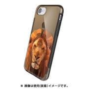 XI7REVE4 [iPhone 7用 4.7インチ X-doria Revel/Lion]