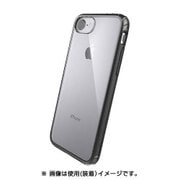 XI7SCEN1 [iPhone 7用 4.7インチ X-doria Scene/BK]