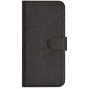 2720IP7B [iPhone 7 Plus用 耐水手帳ケース/BK]