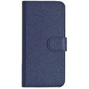 2721IP7B [iPhone 7 Plus用 耐水手帳ケース/NV]