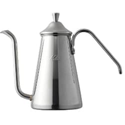 ヨドバシ.com - カリタ Kalita ドリップポットスリム 700SS