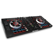 DJコントローラー MixTrack Platinum