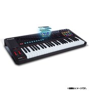 MIDIキーボード コントローラー 49鍵 CTRL49