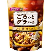 日清シスコ ごろっとグラノーラ いも・栗・なんきん 200g [シリアル]