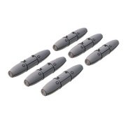 ADL72017 [1/72 レジンパーツ Mk.77 ナパームタンク 6個入り]