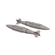 ADL48013 [1/48 レジンパーツ GBU-31 JDAM 2000ポンド 2個入り]