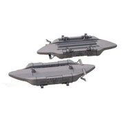 ADL48014 [1/48 レジンパーツ BRU-57 CVER 2個入り]
