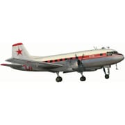 ＡM72304 [1/72 エアクラフトシリーズ イリューシン IL-14M クレイト 双発輸送機]