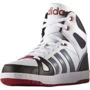 AW4664   260 NEOHOOPS TEAM MID