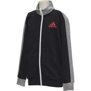 BUE69 AZ7428 J120 BOYS フレンチテリー SWT JKT