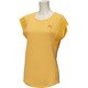 BUT66 B30818 J/S W ワークアウト ロゴハンソデTシャツ