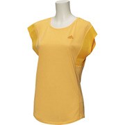 BUT66 B30818 J/L W ワークアウト ロゴハンソデTシャツ