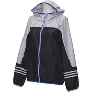 BWV88 B30881 J/L HM WZIPパーカー W