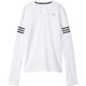 KAV85 AI8275 J/M W RSP ナガソデTシャツ