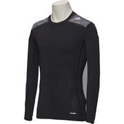 LOZ73 AY3785 J/L テックフィット BASE Lスリーブ