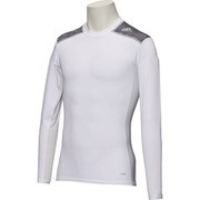 LOZ73 AY3787 J/L テックフィット BASE Lスリーブ