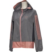 BUU23 AZ4274 J/L HM ポリエステルウールZIPパーカー