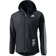 BV992 AZ4769 J/L [M 24/7 ウインドブレーカージャケット メンズ Lサイズ ブラック]