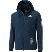 BV992 AZ4772 J/M [M 24/7 ウインドブレーカージャケット メンズ Mサイズ カレッジネイビー]