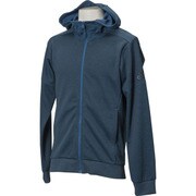 BVA02 AZ4801 J/L [M ID スウェットフルジップパーカー メンズ Lサイズ テックスティールF16]