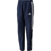 BV997 AZ4804 J/L [M 24/7 ウイントブレーカー パンツ メンズ Lサイズ カレッジネイビー/ホワイト]