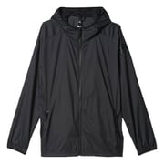 BWC42 AZ9980 [M adidas Z.N.E. ウィンドブレーカー ZNEシリーズ メンズ ブラック]