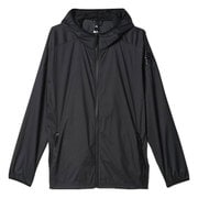 BWC42 AZ9980 [M adidas Z.N.E. ウィンドブレーカー ZNEシリーズ メンズ ブラック]