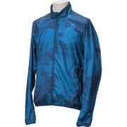 BPN49 S94026 [叶衣グラフィックジャケット メンズ J/M テックスティールF16]