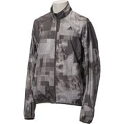 BPN49 S94027 [叶衣グラフィックジャケット メンズ J/M ユーティリティGRY F]
