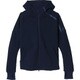 BJI40 S94560 [W adidas Z.N.E.フーディ フルジップパーカー レディース J/M カレッジネイビー]