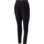 BJI43 S94573 [W adidas Z.N.E.パンツ レディース J/M ブラック]