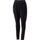 BJI43 S94573 [W adidas Z.N.E.パンツ レディース J/L ブラック]